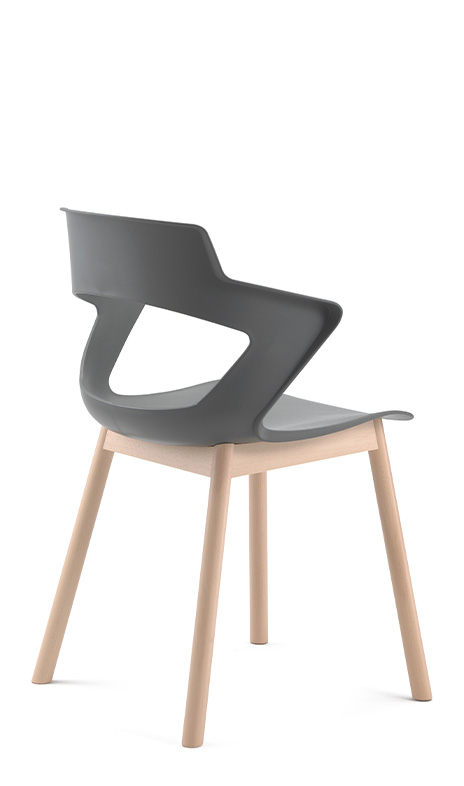 Zen Madera imagen 1