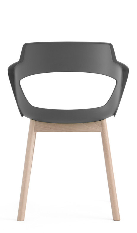 Zen Madera imagen 2