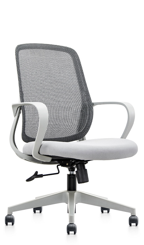 Circle Grey imagen 1