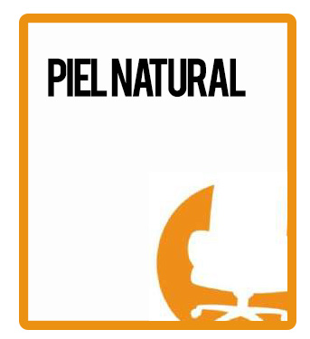 Muestrario Piel Natural imagen 1