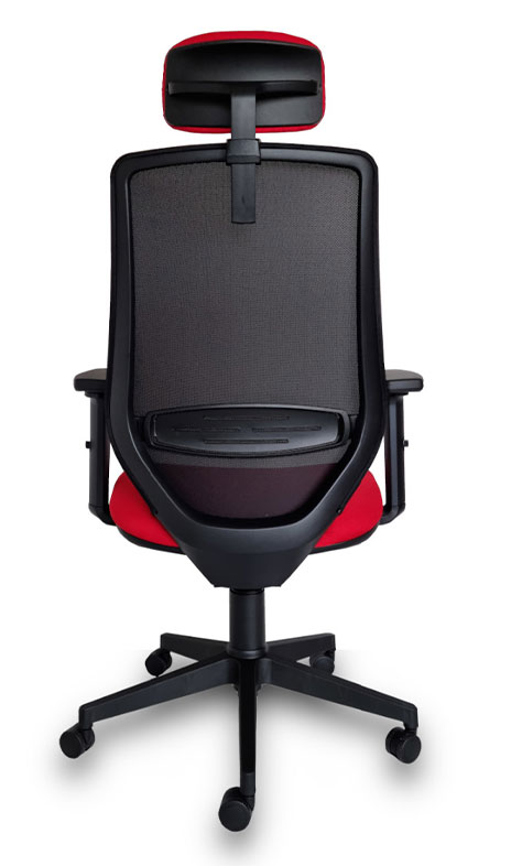 Odin Cabezal imagen 5