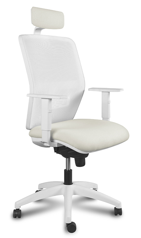 Kerry White Cabezal imagen 1