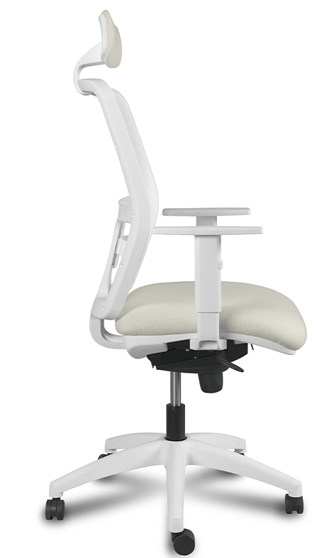 Kerry White Cabezal imagen 2