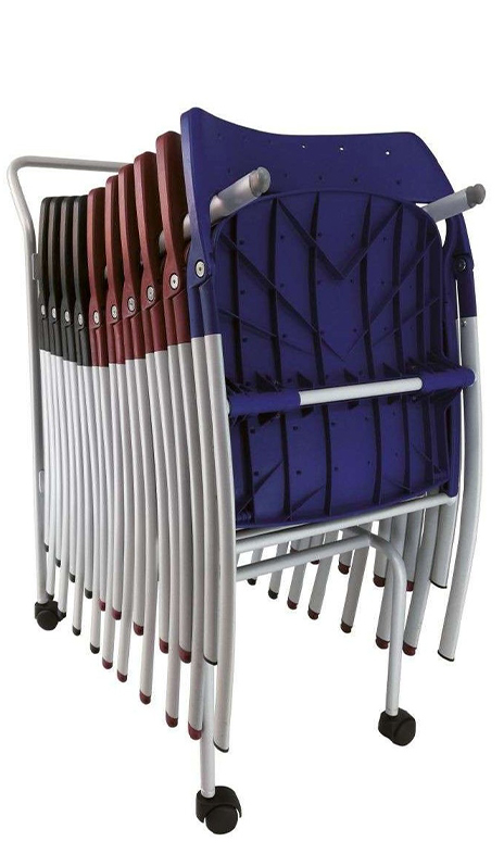 Carrito Silla Plegable Córdoba imagen 1