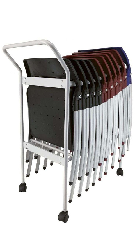 Carrito Silla Plegable Córdoba imagen 2