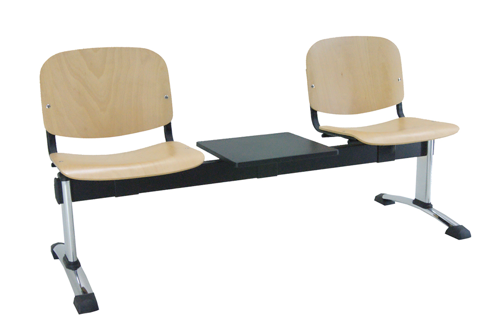 Fissa Madera 3Plazas imagen 2