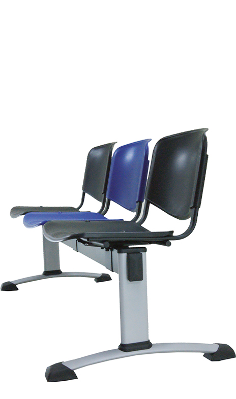 Fissa Polipropileno 2Plazas imagen 1