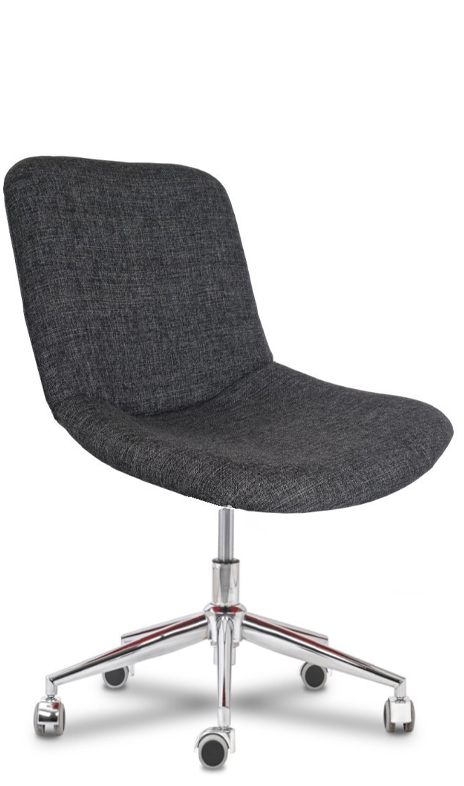 Valkiria Cromo con Ruedas imagen 1