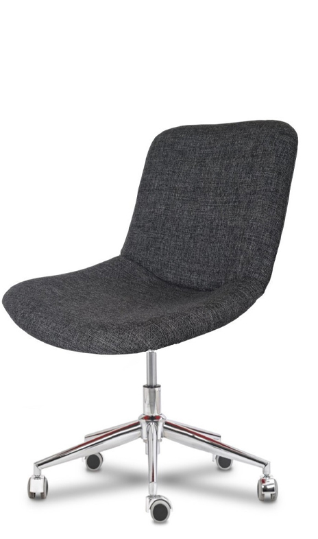 Valkiria Cromo con Ruedas imagen 2