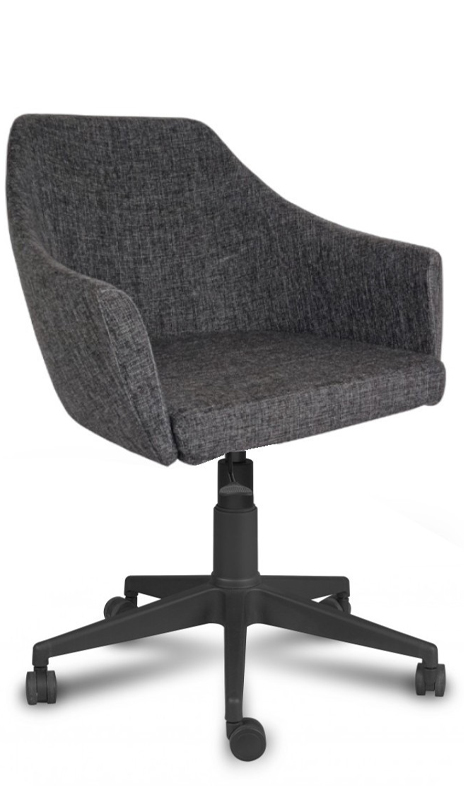 Kaira Giratoria Negra imagen 1