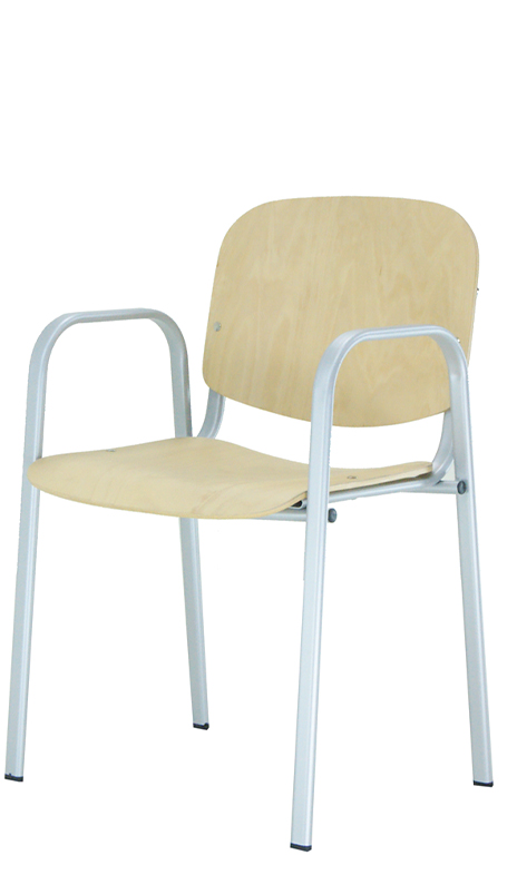 Fissa Madera Brazos imagen 1