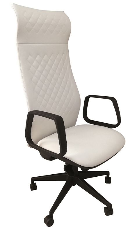 Vesta Tapizado Alto imagen 1