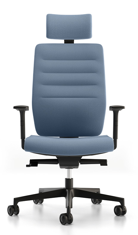 Happiness Blanco imagen 1