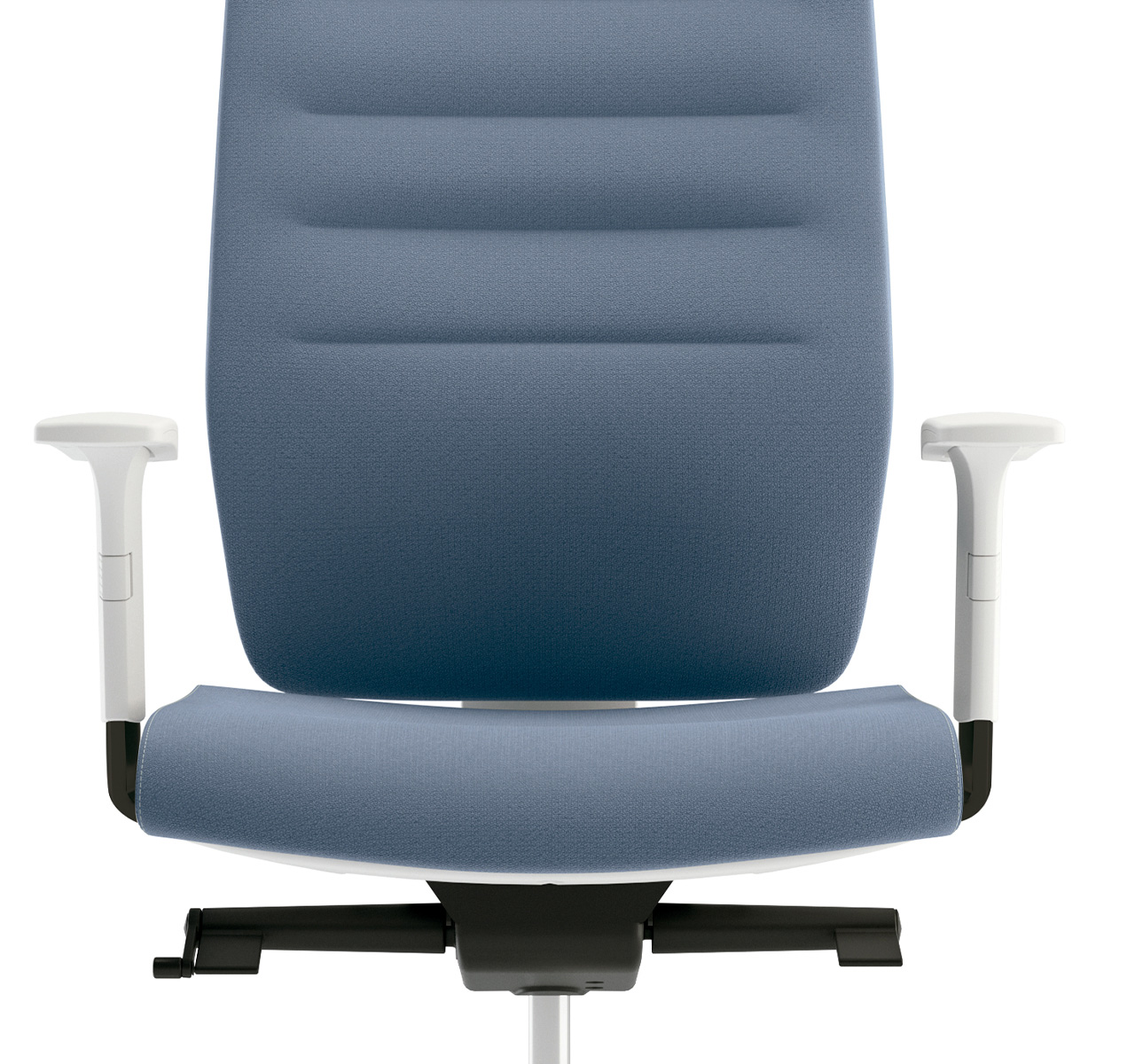 Happiness Blanco imagen 3