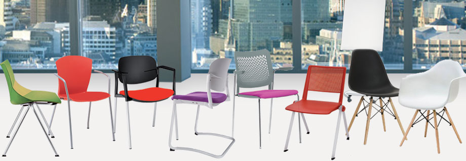 Sillofi las mejores ofertas en sillas de oficina, sillones, sofás y módulos de espera