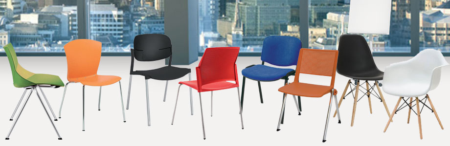 Sillofi las mejores ofertas en sillas de oficina, sillones, sofás y módulos de espera