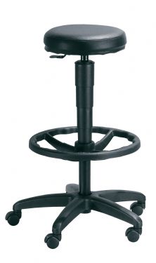 Taburete Tecno